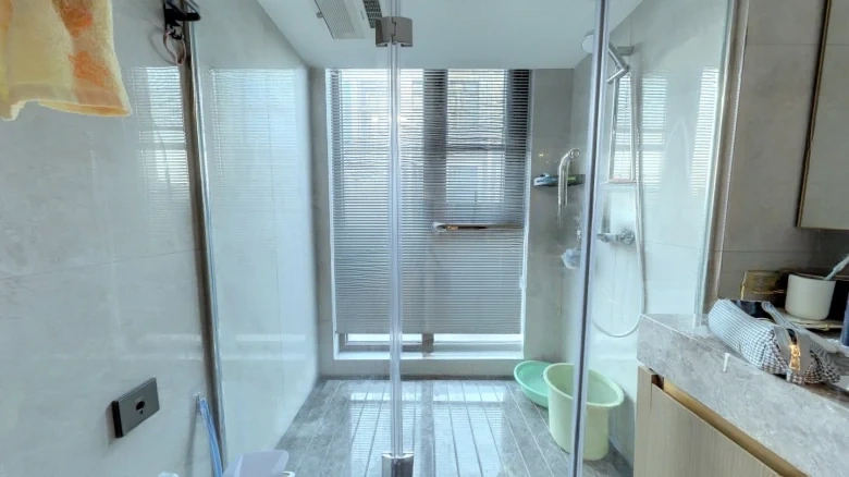 Zhongye Brocade Residence - View 9