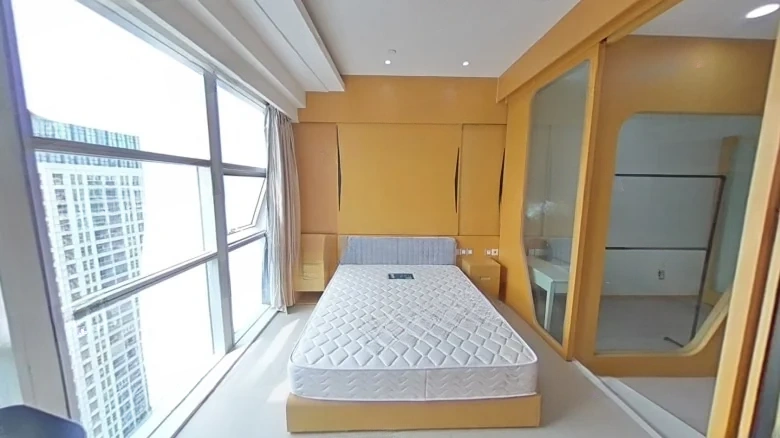 Hanfu Mansion - View 2