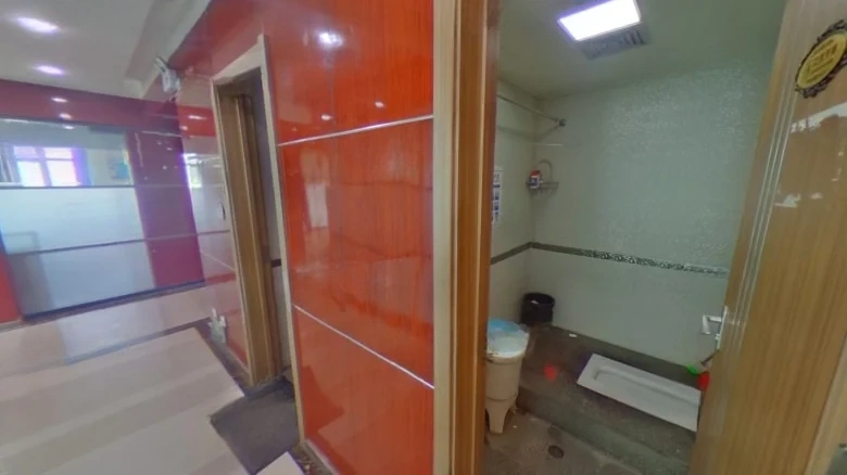 Majestic Garden Village Residential Area - View 7