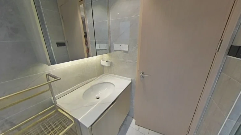 Nanjing Ping安an International Financial Center Hankou Mansion - View 6