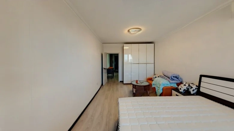 Luxuriant Forest Retreat - View 4