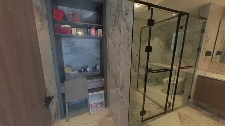 Vanke Jade Changjiang - View 10