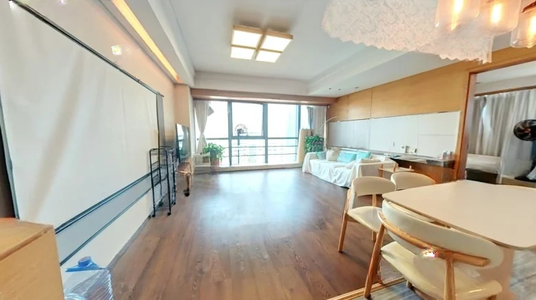 Boyu International Plaza - View 3