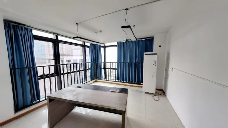 Yingli International Plaza - View 2