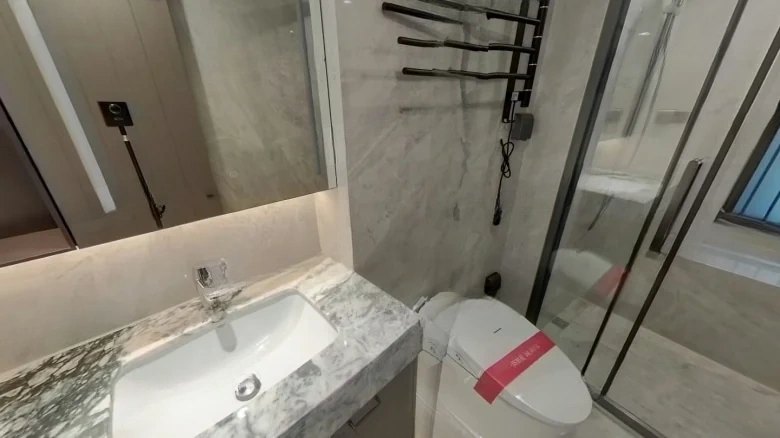 Green City Qinlan Garden - View 8