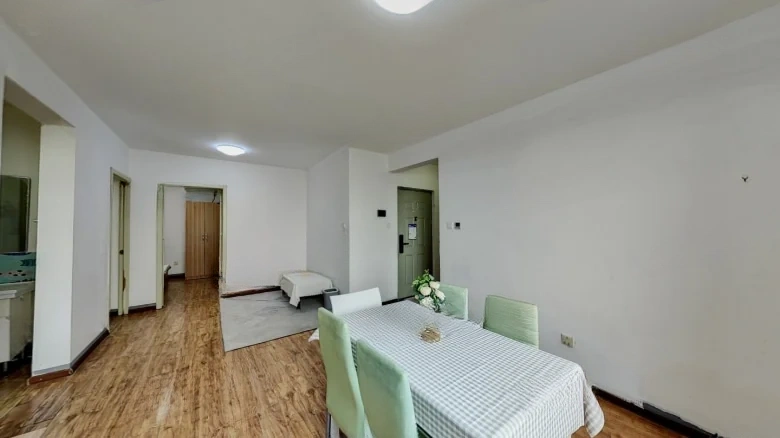 Shihua Longyue Phase I West District - View 6