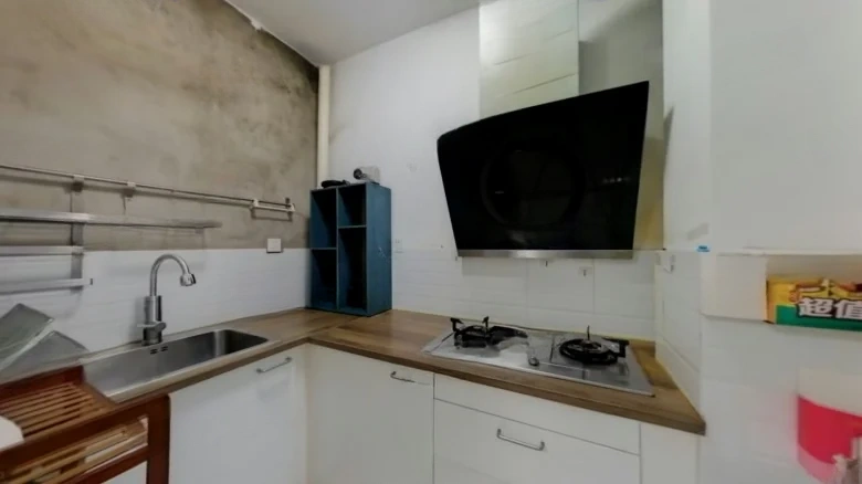 Jinyu Fenglinzhou - View 4