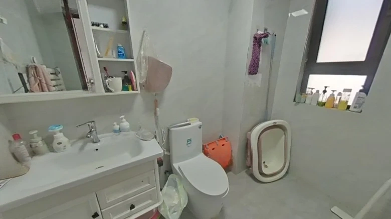 Zhonghai Seaport Garden Residence - View 6