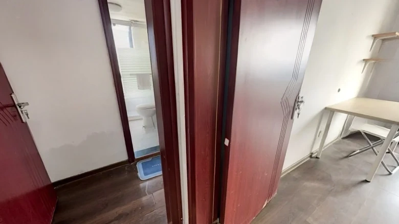 Binhai Golden Blue Courtyard - View 9