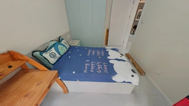 Evergrande Bliss Residence - View 3