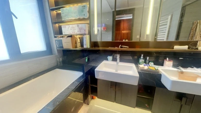 Greenland Harbor Cloud Court - View 11