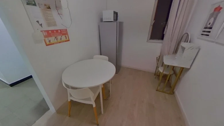 Upper Seam Residential Area - View 4