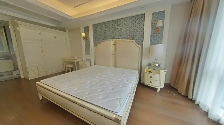 Jade City Phase III - View 6