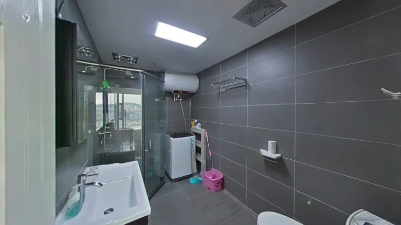 Lijing Magnificence Residence - View 6