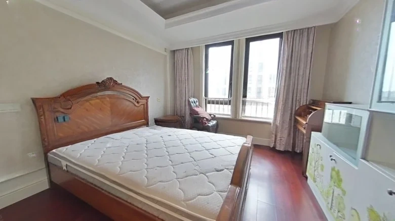 New City Verdant Green - View 4