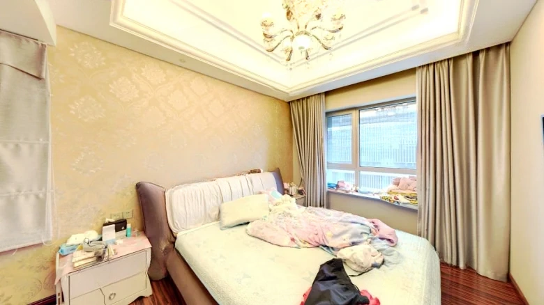 Shine Tower Water View - View 4