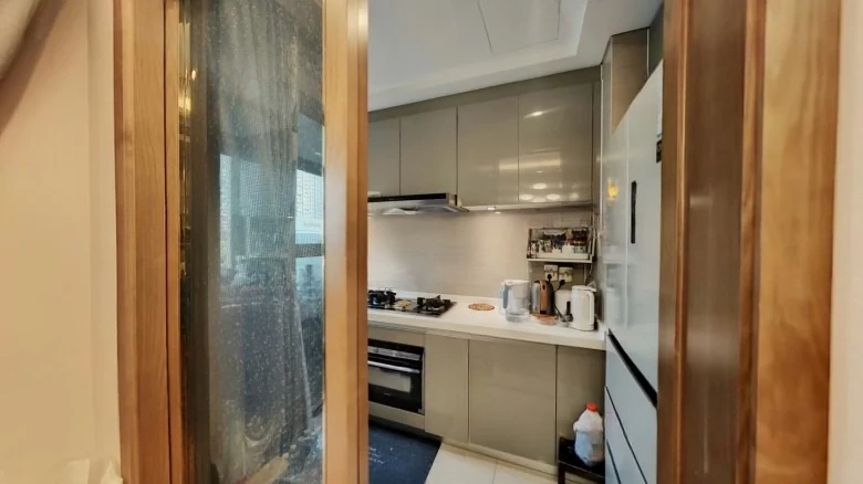 Renhe Gardens Century South Zone - View 9