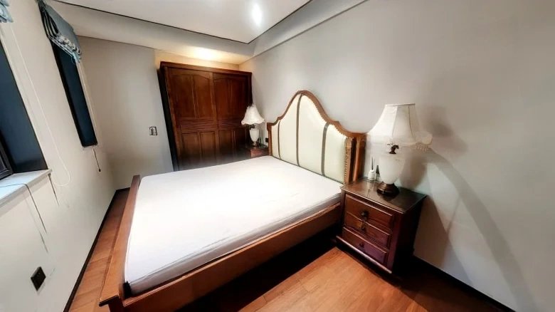 China Ocean Real Estate Wangjing Mansion - View 2