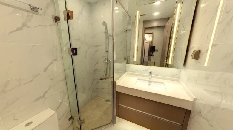 Rongsheng Binjiang ONE - View 9