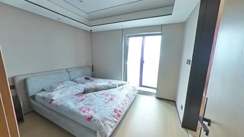 Vanke Jade Changjiang - View 4