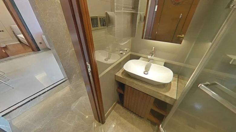 Strait International Tian Jing - View 7