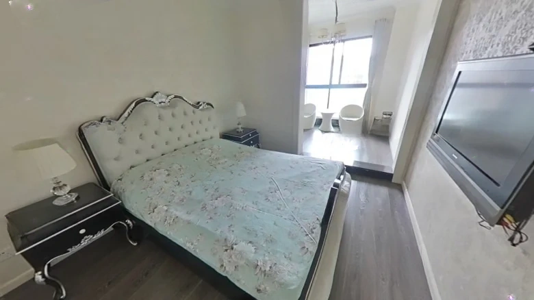 Zhongde British Federation A Zone - View 3