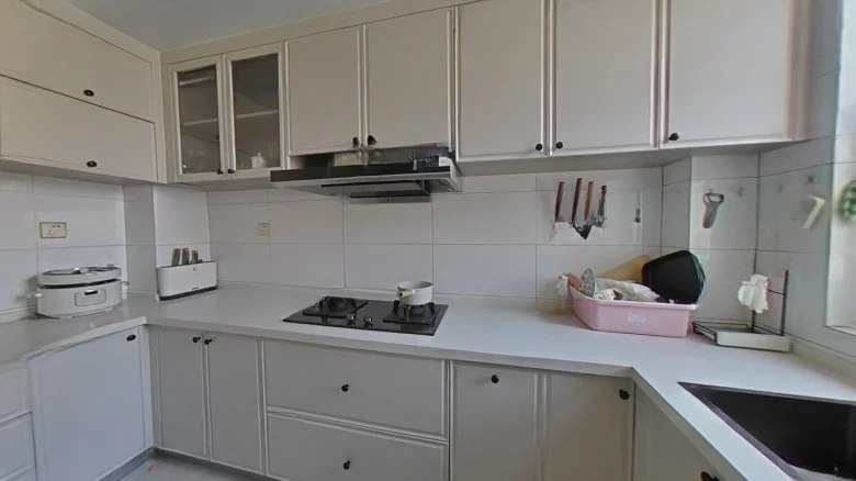 Haier Dongcheng International South District - View 12