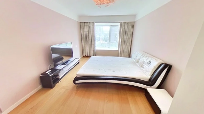 Hua Fang Yi City - View 2