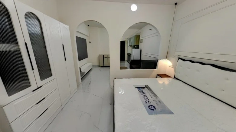 Robinson Shopping Plaza Phase II - View 2