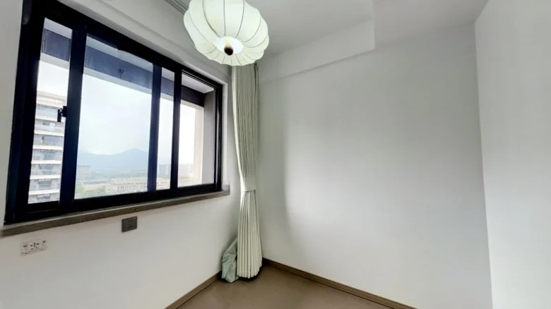 Floral Azure Spring Domain Mansion - View 4