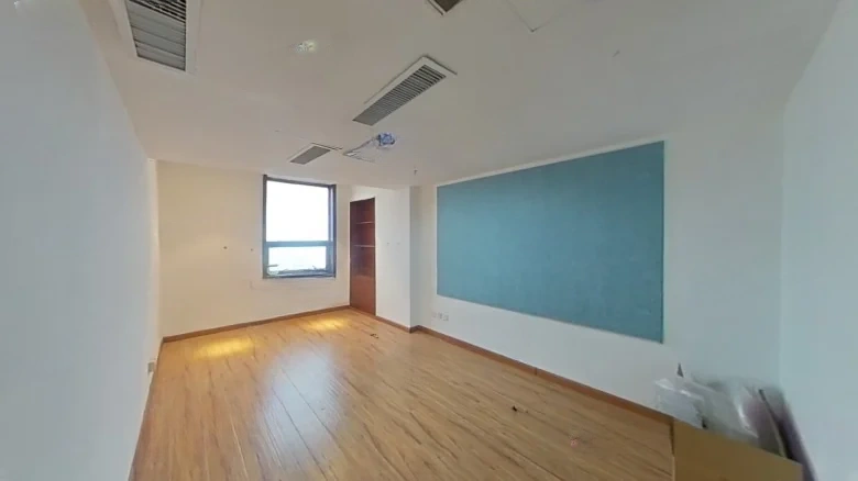 Victory Tower Complex - View 3