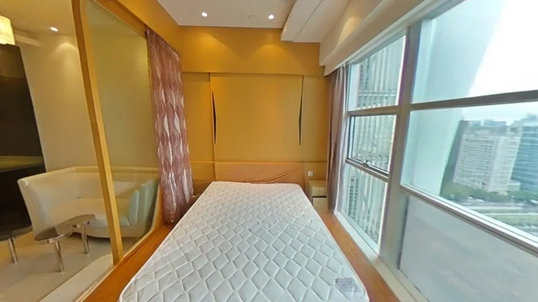 Han Feng Feng Mansions - View 2