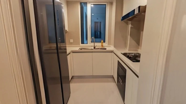 Binhai Wàngtāo Moonlit - View 7