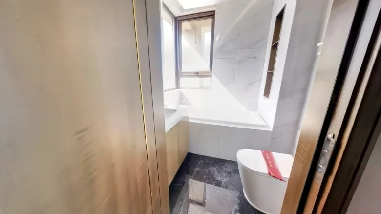 Fosun International Center - View 10