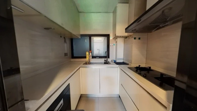 Jianfa Central Bay Area Phase One - View 7