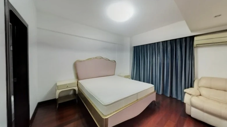 Wuyi Jia Yuan - View 6