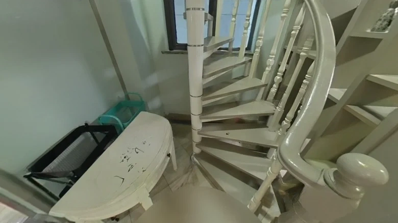 China Ocean Phoenix Xi An Phase I - View 18