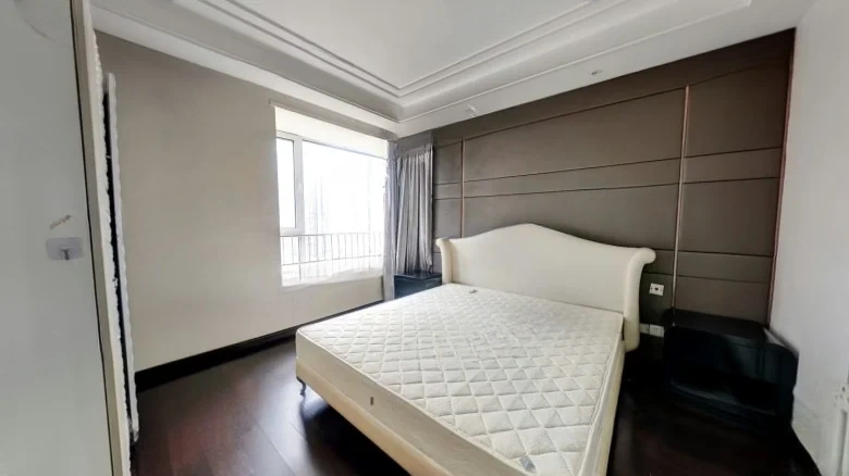 Marine Carnival - View 2