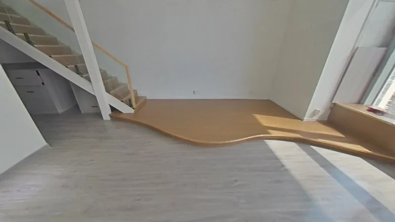 WFC Xiance Center - View 5