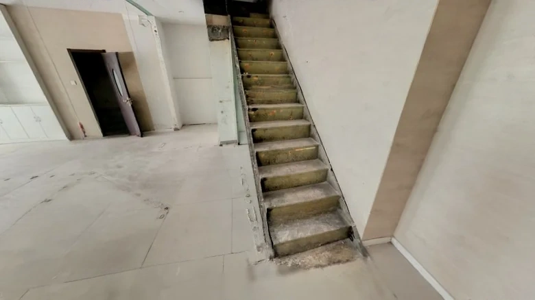 Greenland City - View 3