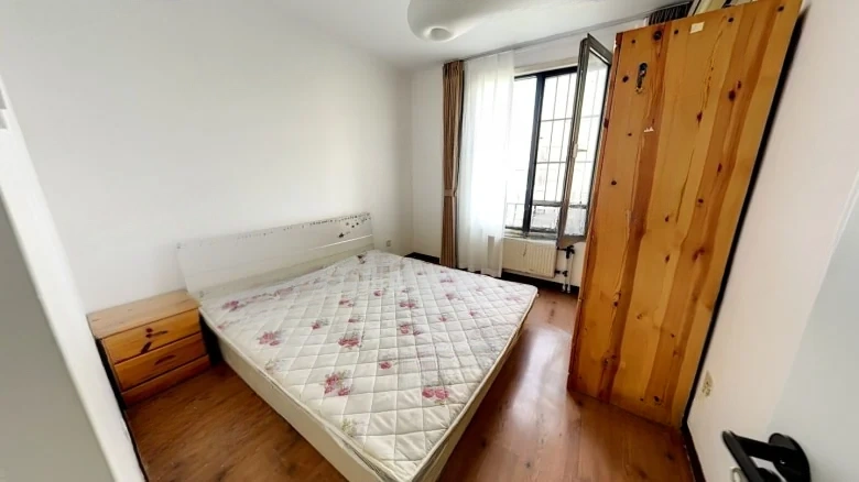 Berlin Philharmonic Phase II - View 2