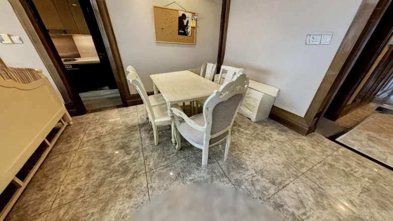 Evergrande Plaza - View 6