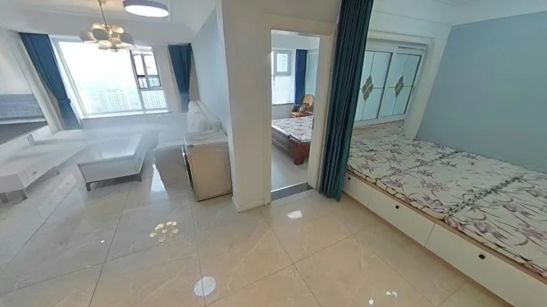 Lushun Jingyuan - View 6