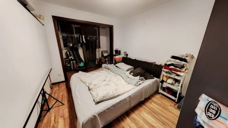 Jinyu Taihe Garden - View 2