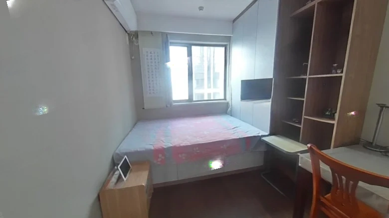 China Resources Land Runfu - View 3