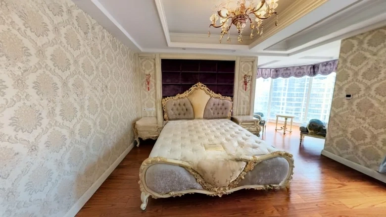 Palm Springs Phase IV - View 5