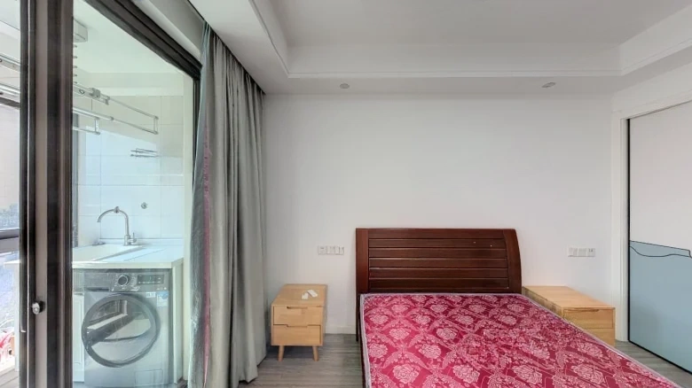 Yijing Garden Phase III - View 4