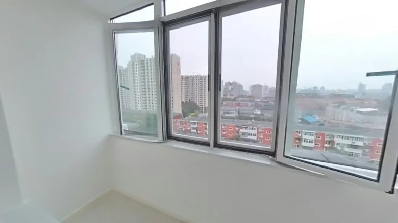 No. 14, Zizhuyuan Road Court - View 6