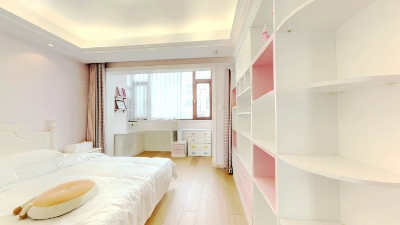 Azure Archipelago - View 2