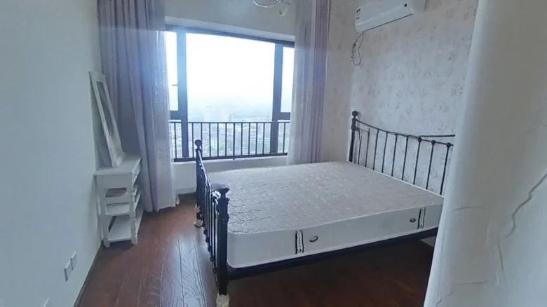 Shimao Jade Brocade Bay Phase I - View 2